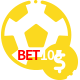 Aposte em esportes do mundo todo no BET105!