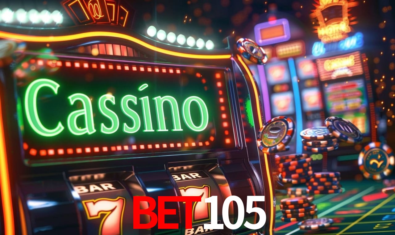 Login Seguro BET105