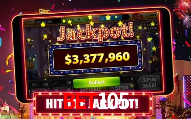 Explorando a Categoria de Eventos em Apostas na BET105