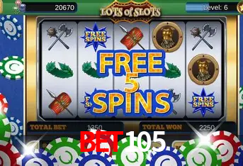 Desvendando o Mundo dos Jogos Virtuais na BET105