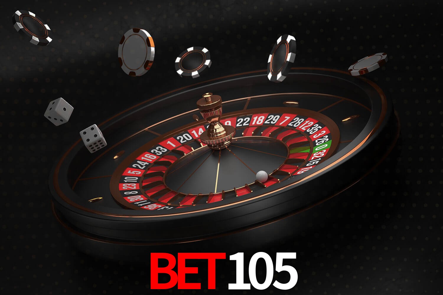 BET105 - Caça-Níqueis Selvagem - BET105 login