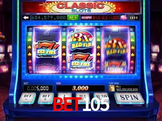 A Revolução dos Aplicativos de Jogos no BET105