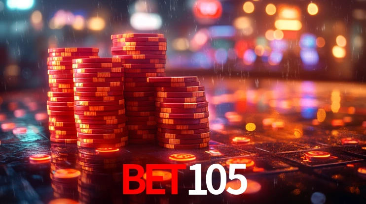 BET105: Jogos de Caça-Níqueis-Altas Recompensas, Roleta-Velocidade, Blackjack-Desafios Máximos