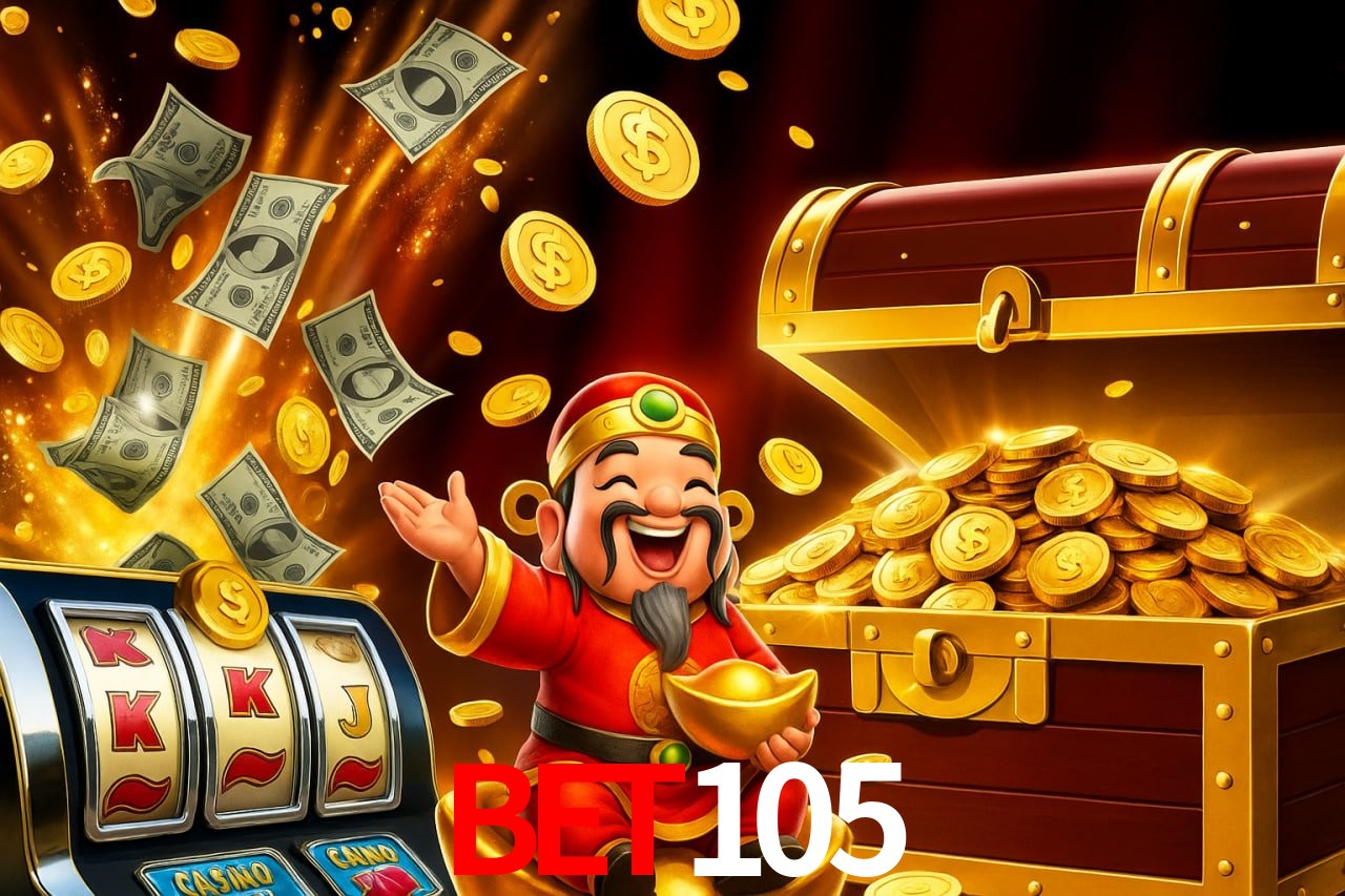 Jogos Exclusivos BET105