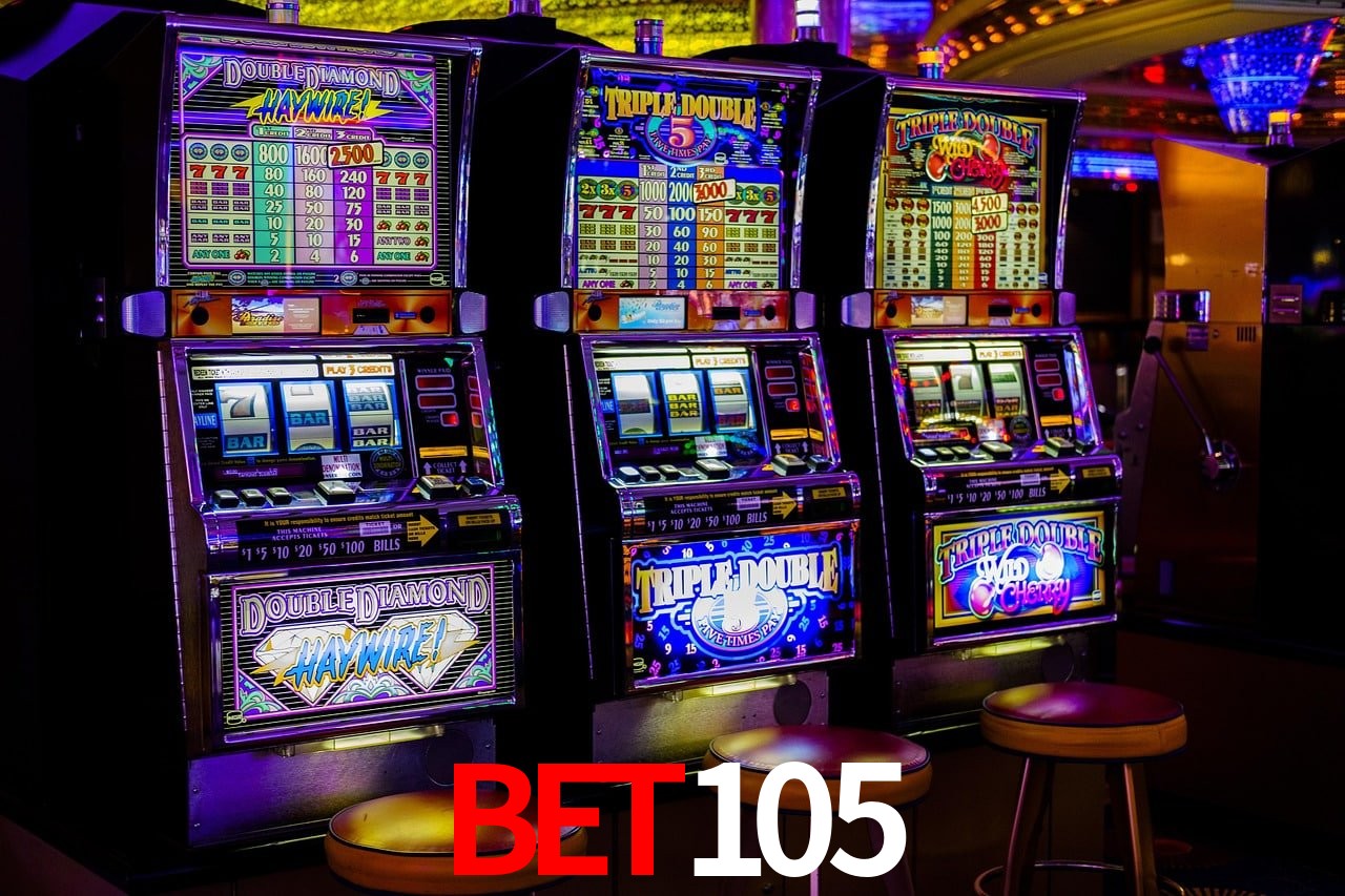Casino VIP BET105