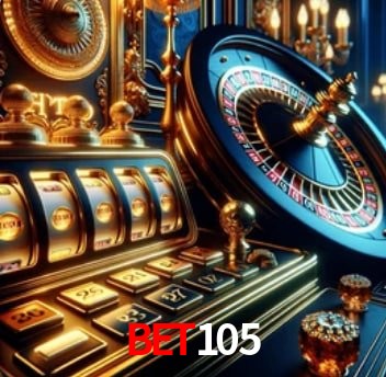 Casino Ao Vivo BET105