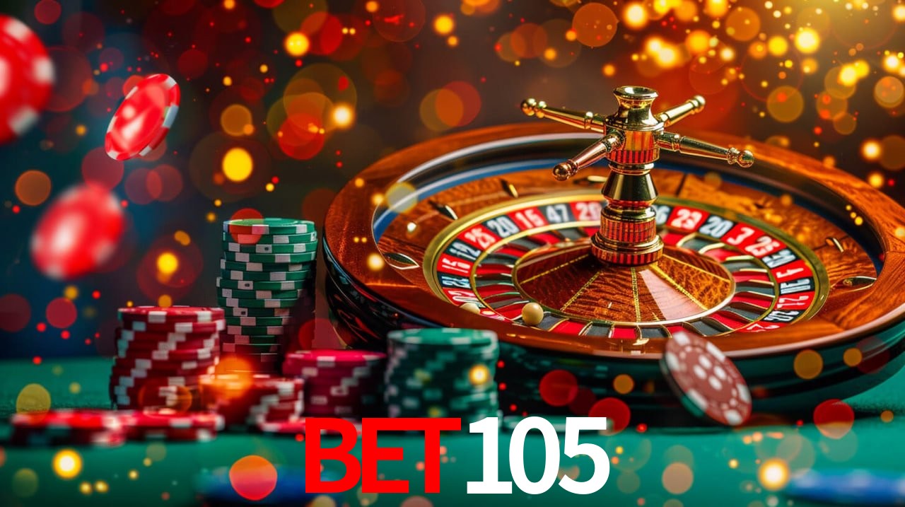 Desvendando o Mundo dos Jogos Virtuais na BET105