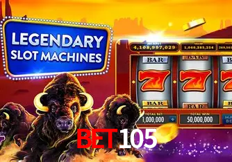 Desvendando o Mundo dos Jogos Virtuais na BET105