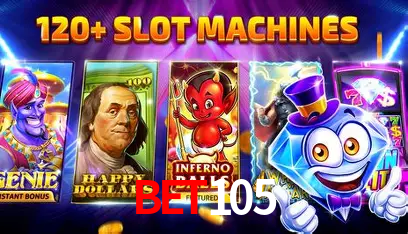 Desvendando o Mundo dos Jogos Virtuais na BET105