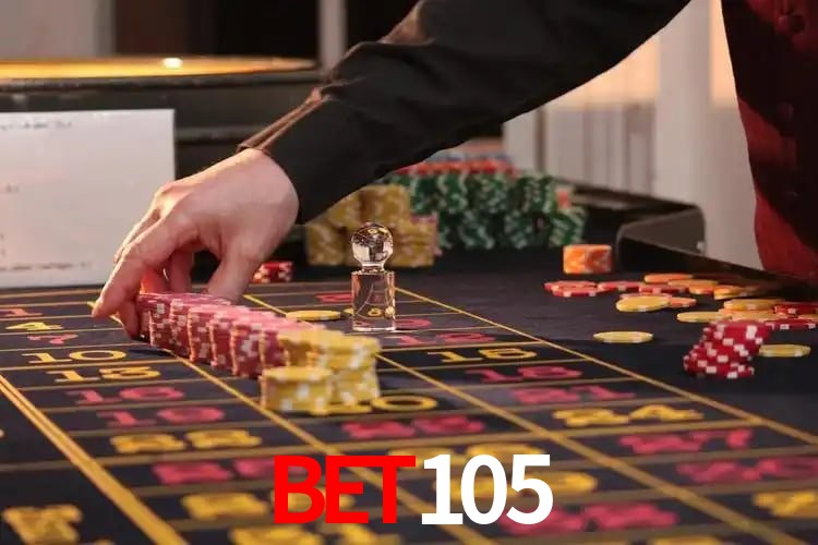 Apostas Esportivas na BET105: Um Guia Completo