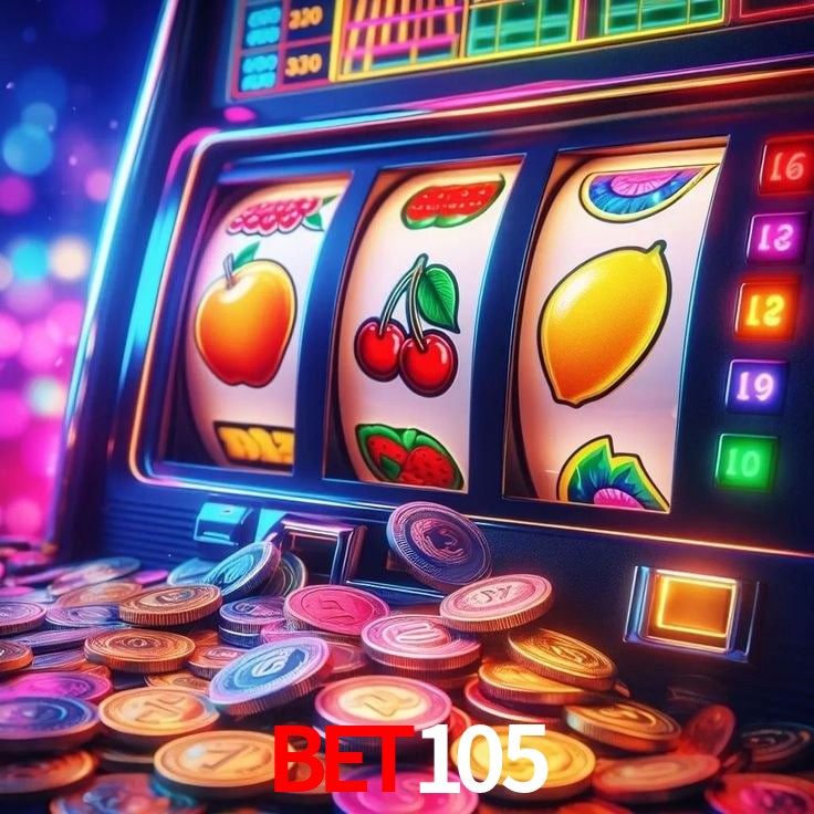 Apostas de Futebol BET105