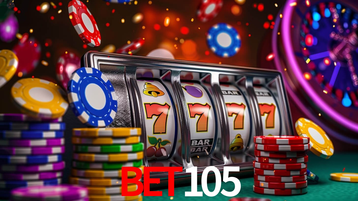 PIX Instantâneo BET105