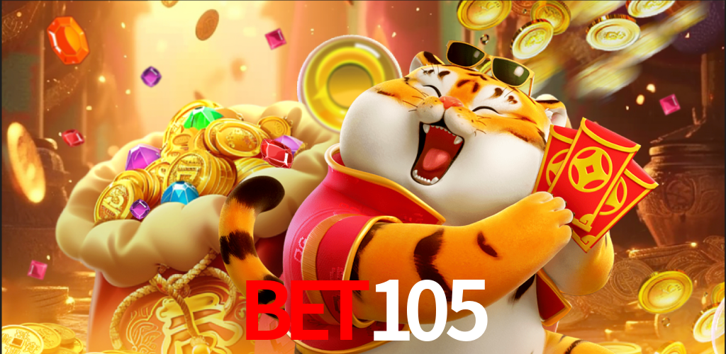 BET105 login