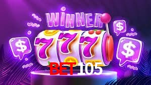 Welcome Bonus BET105