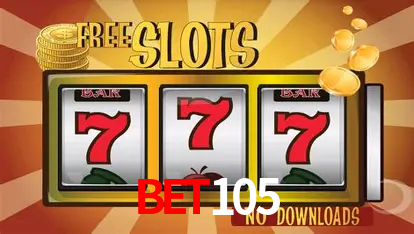 A Popularidade dos Caça-Níqueis no BET105