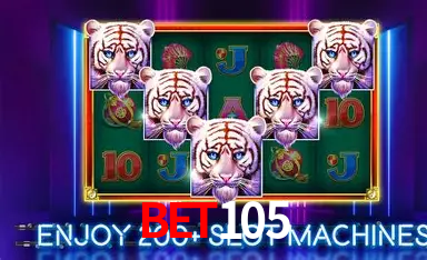 BET105 cadastro — verificação de conta e PIX no caixa