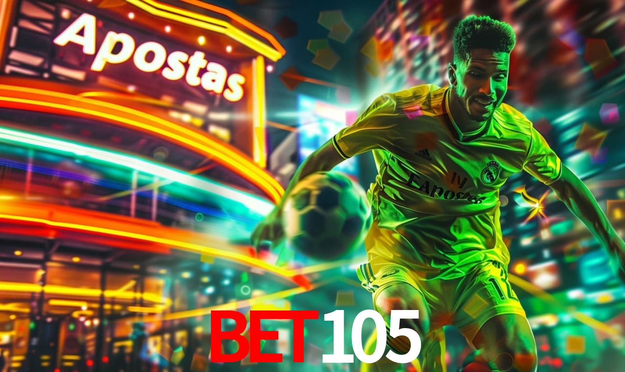 Avaliações dos Jogadores BET105