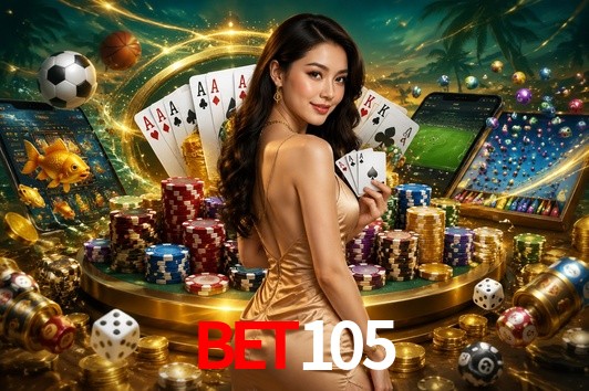 VIP Casino BET105