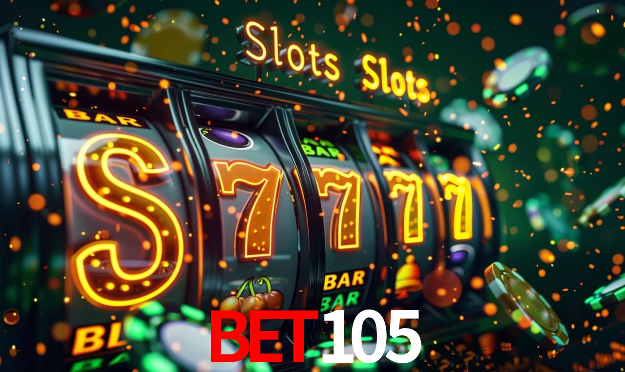 Mesa de Blackjack BET105