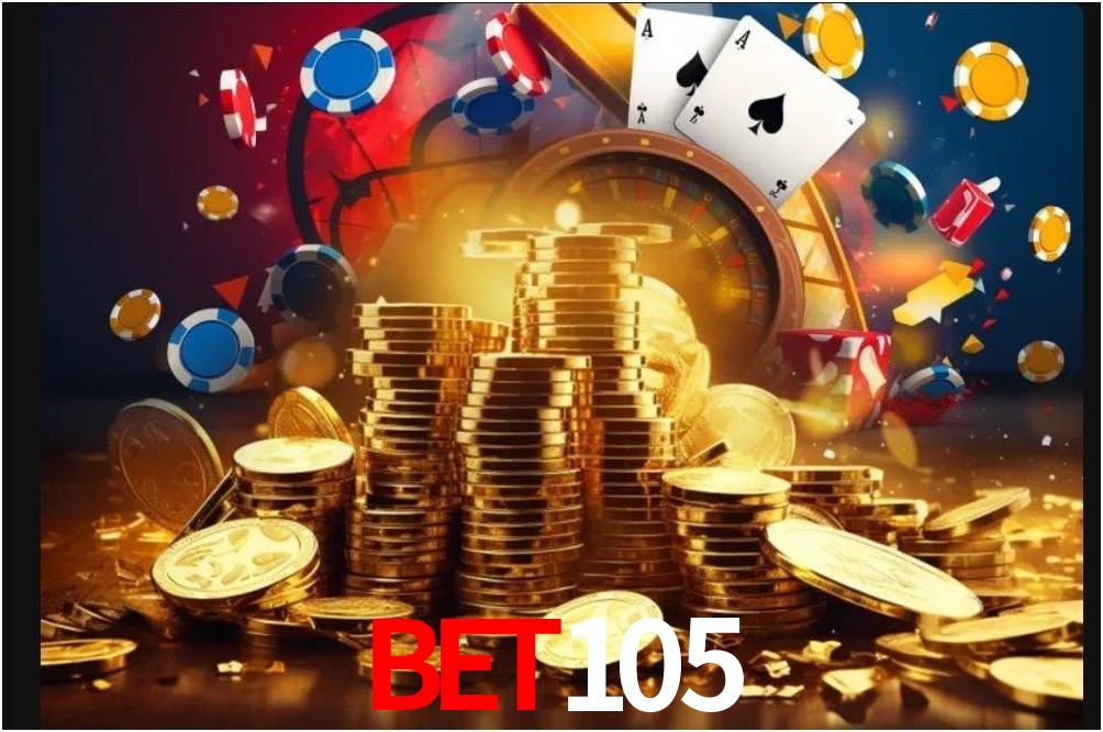 cassino BET105
