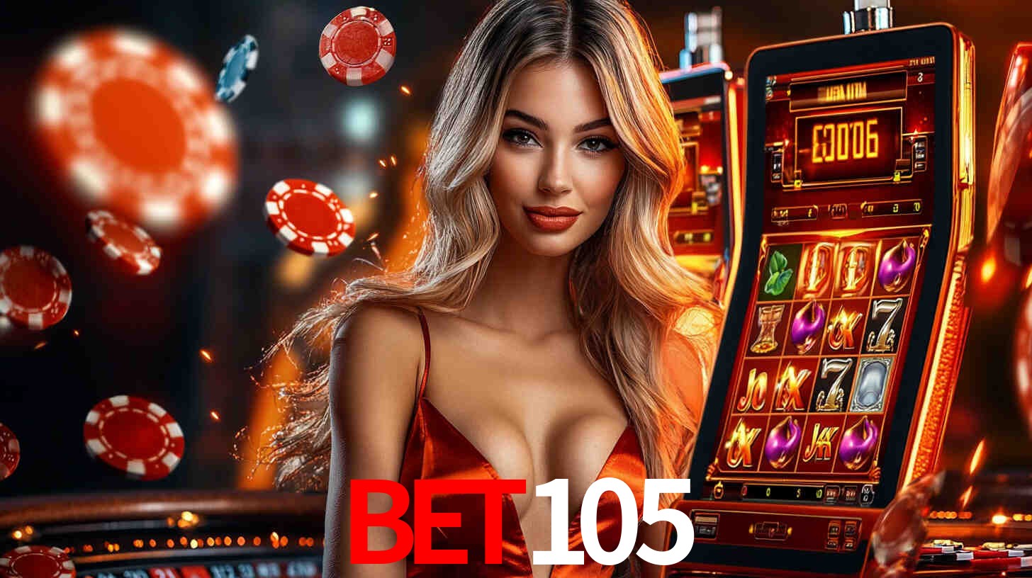 BET105 login