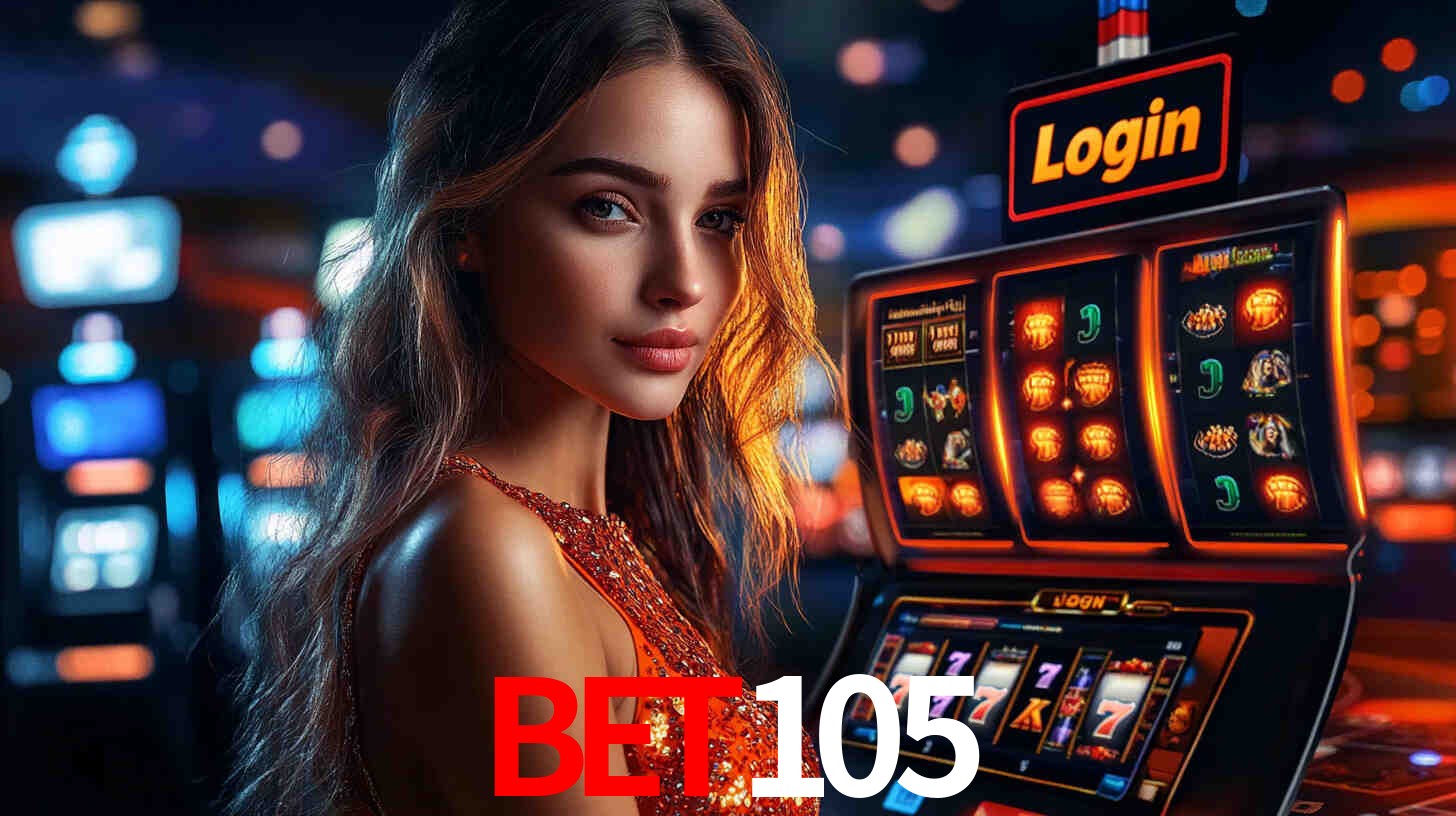 BET105 login