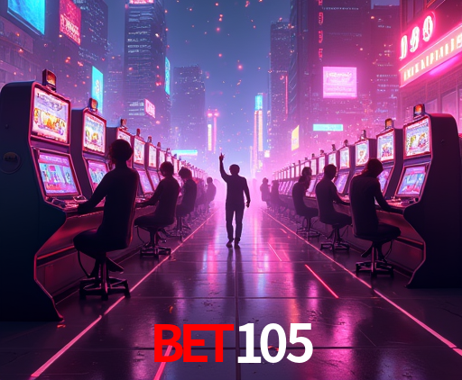 Bônus Diários BET105