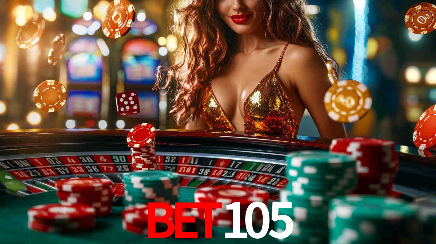 BET105 App Interface