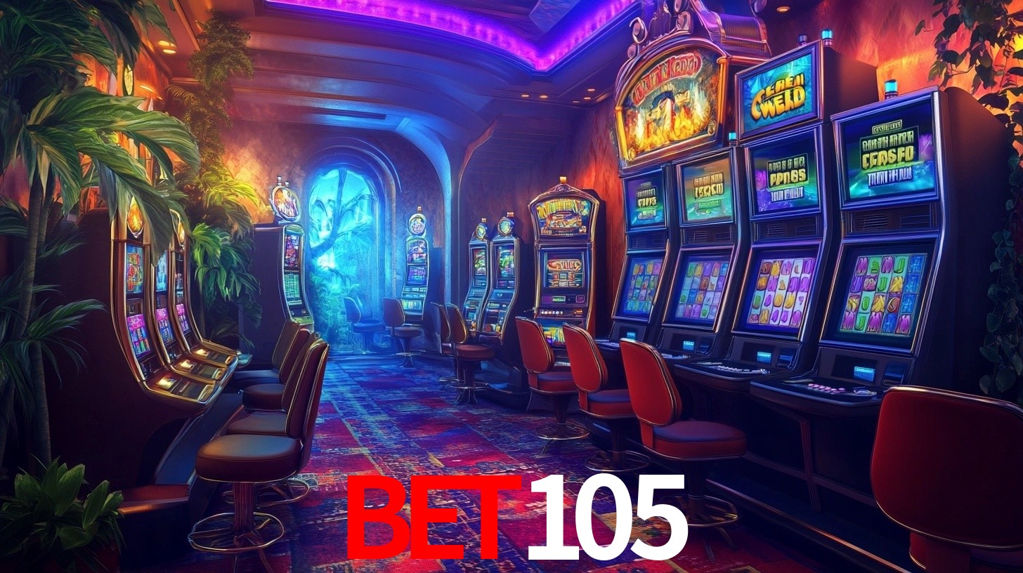 Welcome Bonus BET105