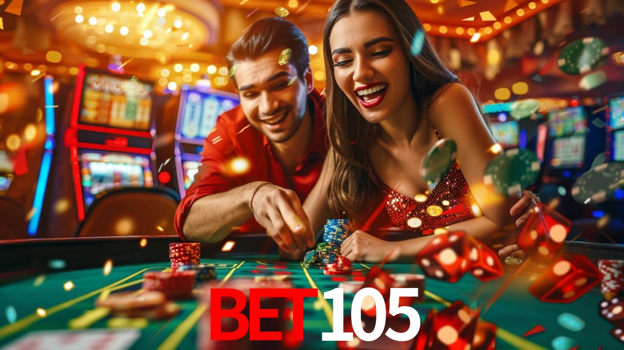 Cadastro Rápido BET105