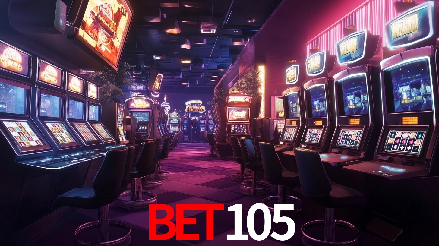 Ofertas Imperdíveis na BET105: Promoções e Bônus Que Valem a Pena
