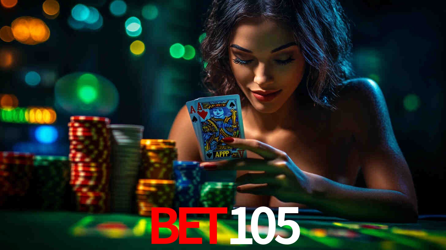 Explorando a Categoria de Eventos em Apostas na BET105