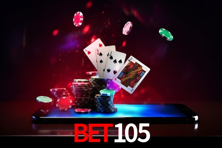 Live Casino BET105