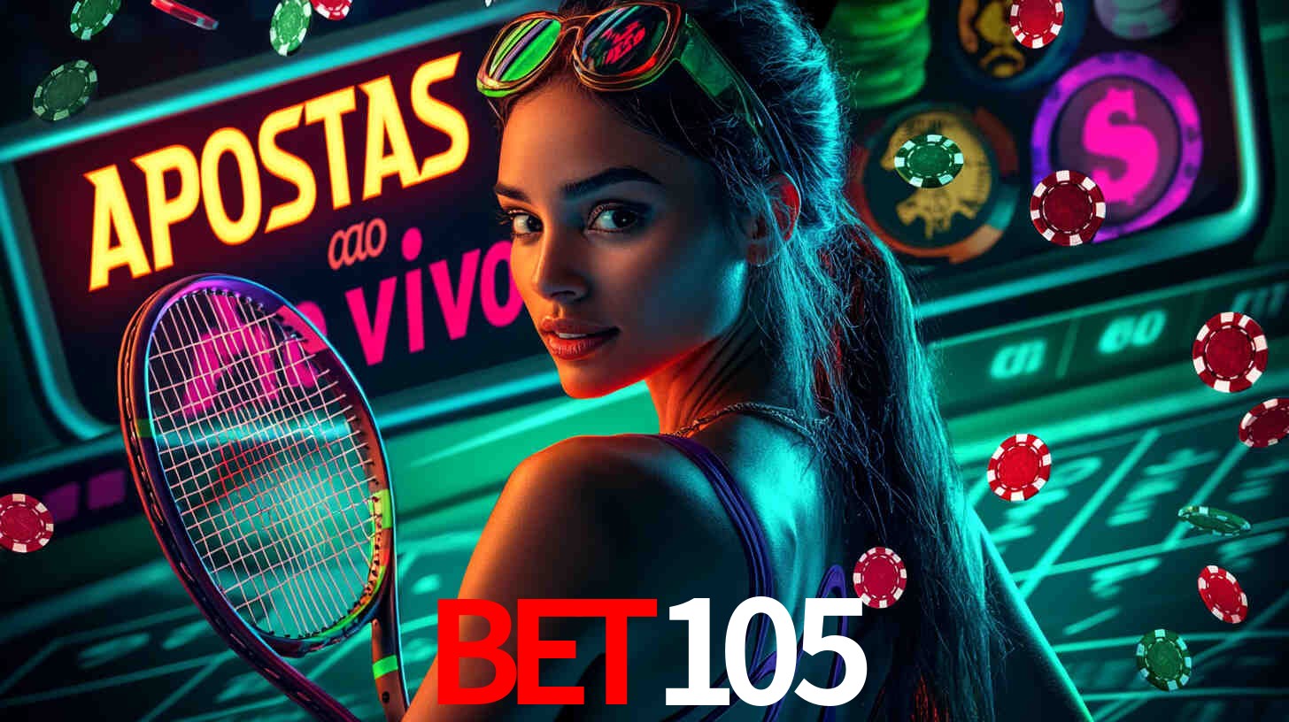 Apostas Esportivas na BET105: Um Guia Completo