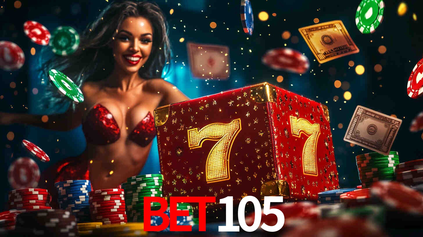 Descubra a Essência do BET105: Nossa História e Compromissos