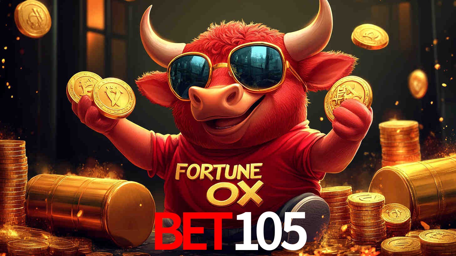 A Popularidade dos Caça-Níqueis no BET105