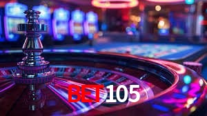 Apostas de Tênis BET105