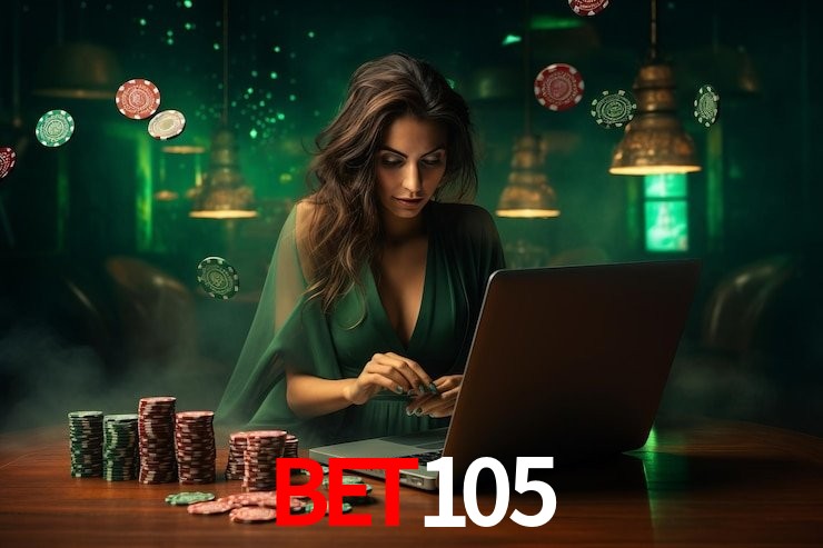 BET105 bet — mercados de futebol e esportes no app