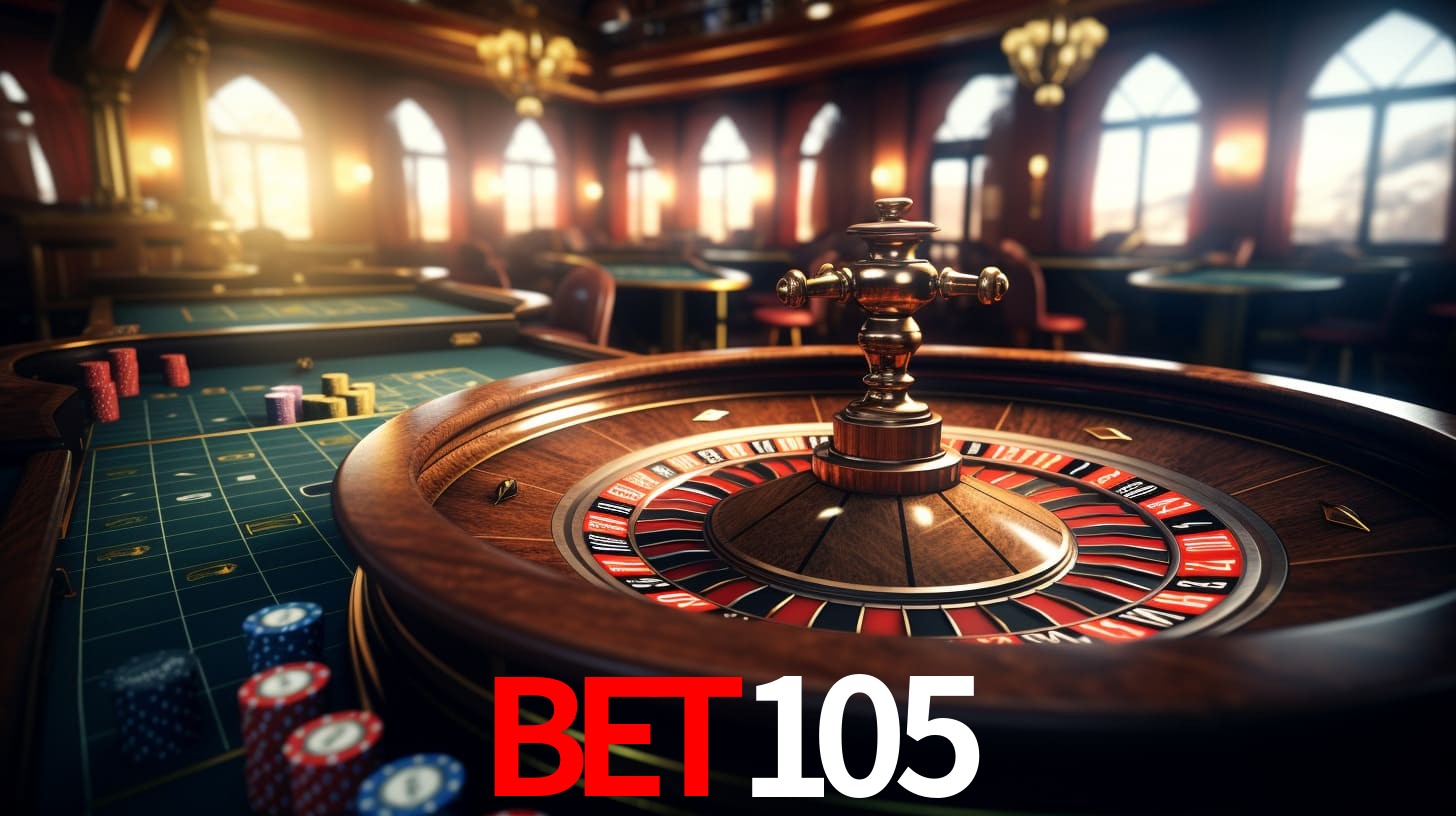 Live Casino BET105