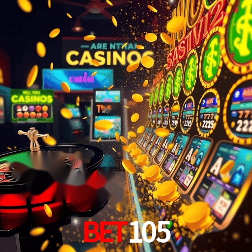 A Experiência Imersiva dos Cassinos Ao Vivo no BET105