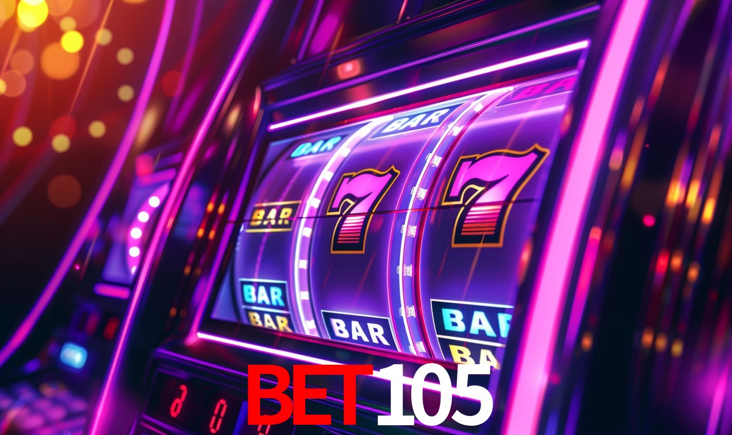 BET105 login