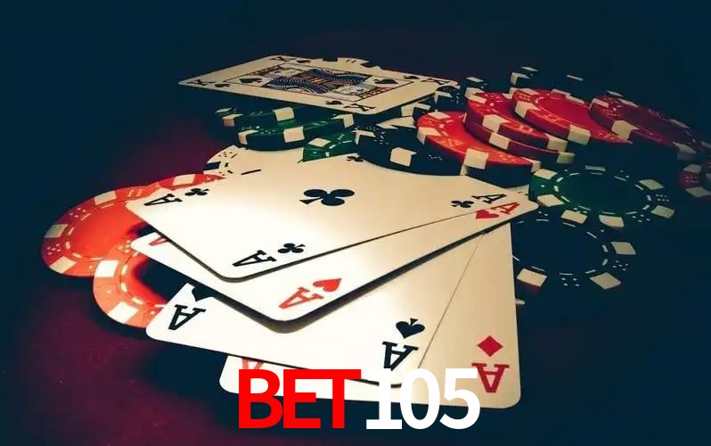 BET105 plataforma — saque cashout PIX com comprovante