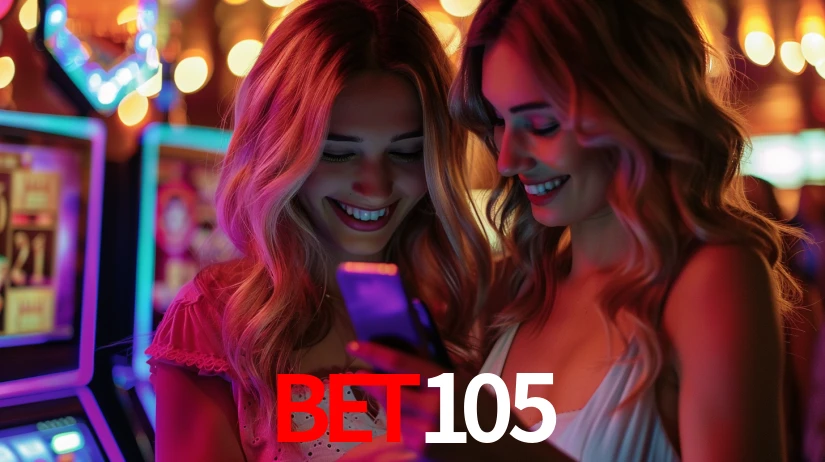 BET105 app