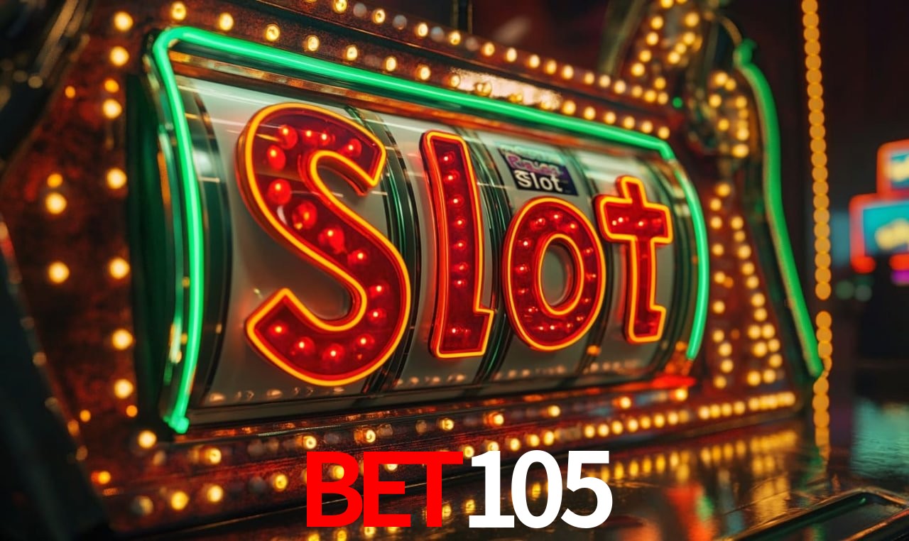 Tecnologia da Plataforma BET105