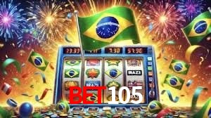 Slot Games BET105