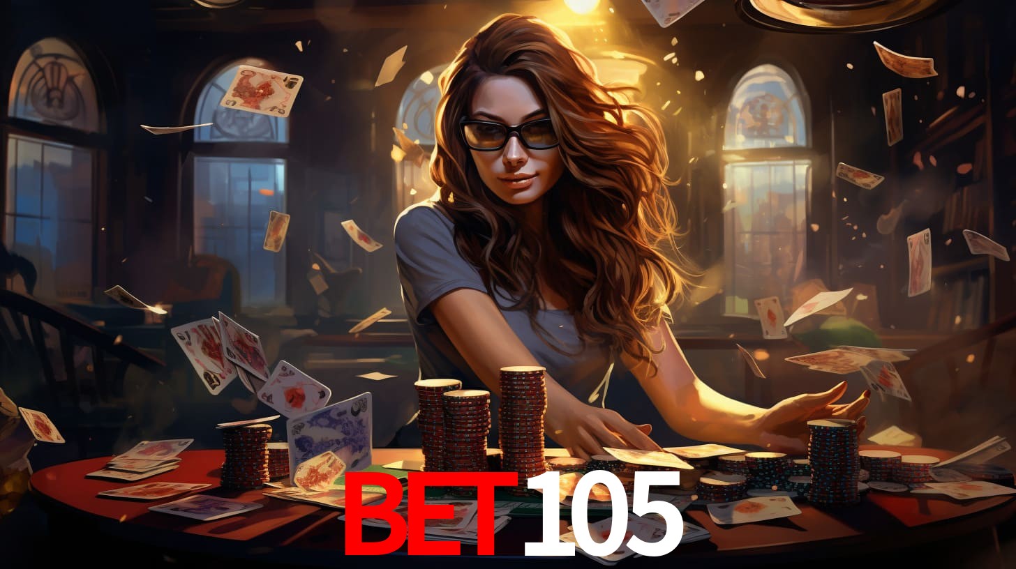 Roulette Table BET105