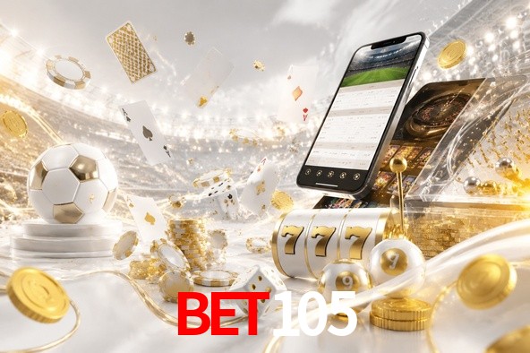 Experiência VIP BET105