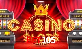 Game Providers BET105