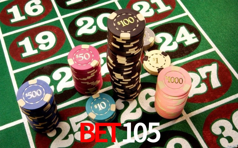 Estratégias Crash Games BET105