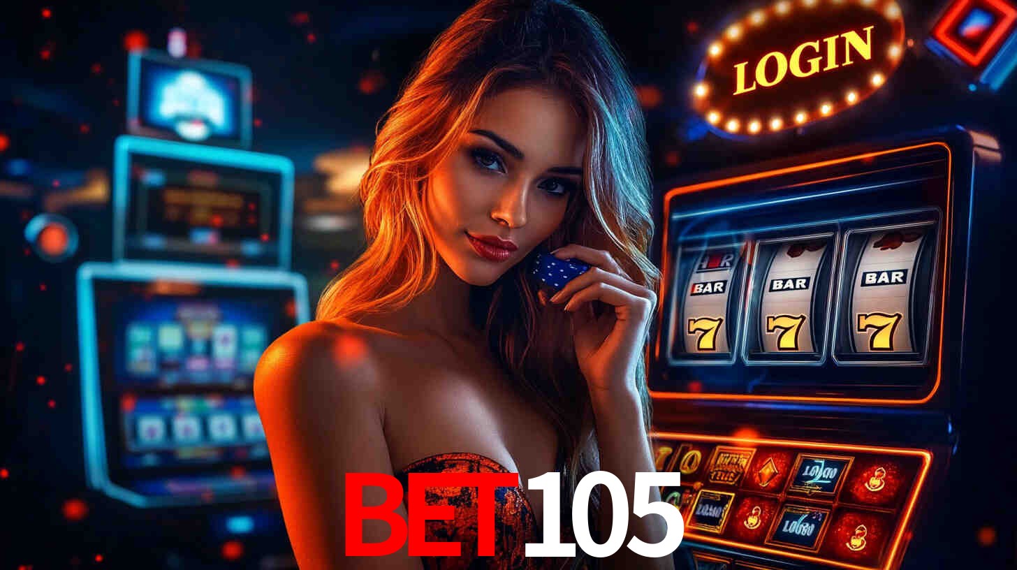 Bônus Generosos e Exclusivos no BET105 para Você!
